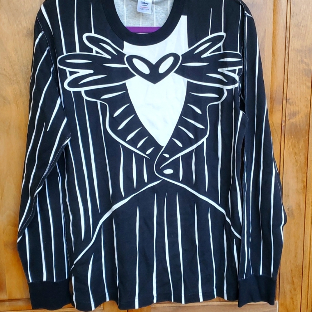 Disney character tee all cotton large
